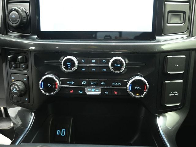 2022 Ford F-150 XLT 6.5FT Long Bed