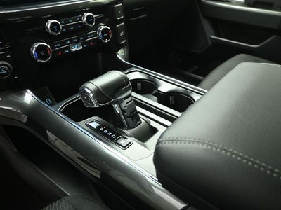 2022 Ford F-150 XLT 6.5FT Long Bed