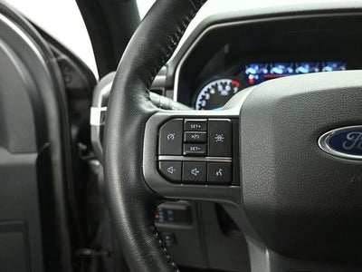 2022 Ford F-150 XLT 6.5FT Long Bed