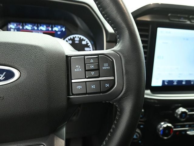 2022 Ford F-150 XLT 6.5FT Long Bed