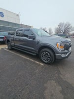 2022 Ford F-150 XLT 6.5FT Long Bed