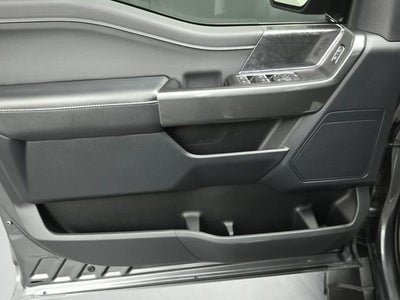 2022 Ford F-150 XLT 6.5FT Long Bed