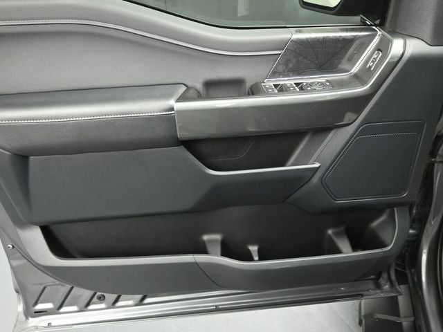 2022 Ford F-150 XLT 6.5FT Long Bed