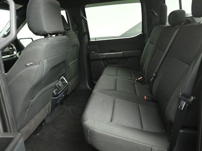 2022 Ford F-150 XLT 6.5FT Long Bed