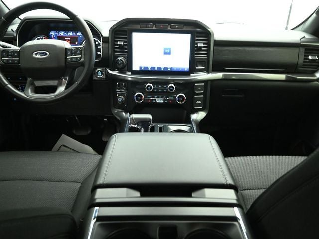 2022 FORD F-150 - Image 24