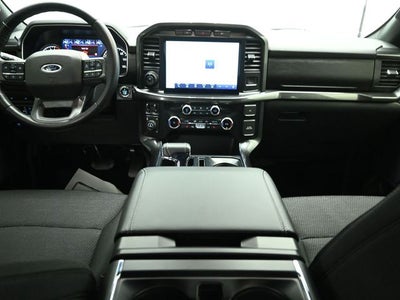 2022 Ford F-150 XLT 6.5FT Long Bed