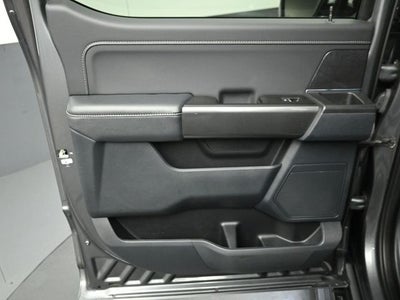 2022 Ford F-150 XLT 6.5FT Long Bed