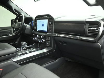 2022 Ford F-150 XLT 6.5FT Long Bed