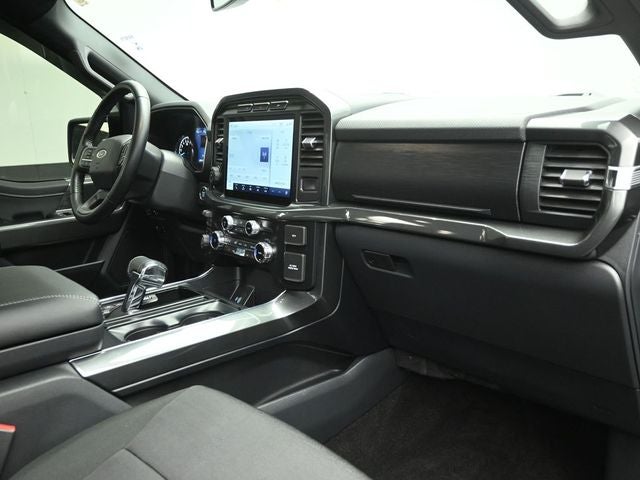 2022 Ford F-150 XLT 6.5FT Long Bed