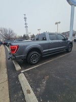 2022 Ford F-150 XLT 6.5FT Long Bed