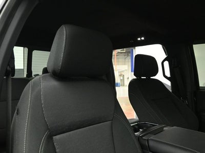 2022 Ford F-150 XLT 6.5FT Long Bed