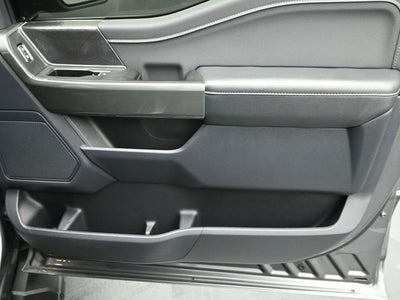 2022 Ford F-150 XLT 6.5FT Long Bed