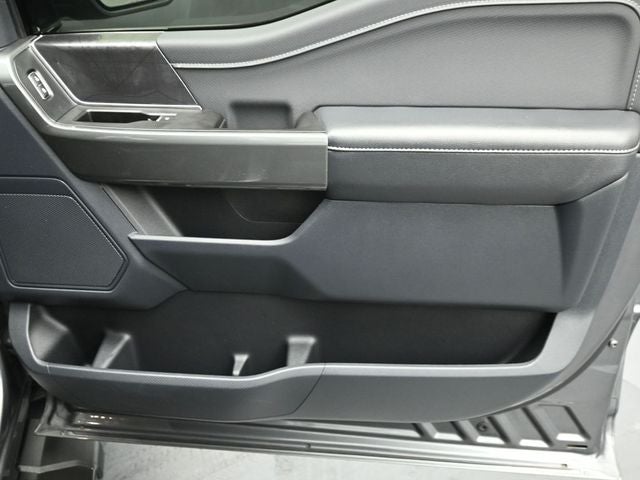 2022 Ford F-150 XLT 6.5FT Long Bed