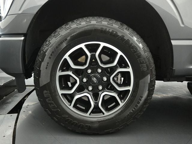 2022 FORD F-150 - Image 33