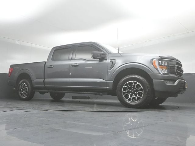 2022 FORD F-150 - Image 35