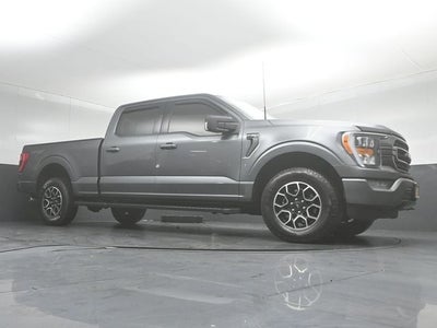 2022 Ford F-150 XLT 6.5FT Long Bed