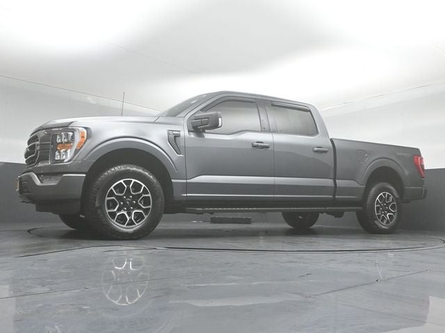 2022 FORD F-150 - Image 38