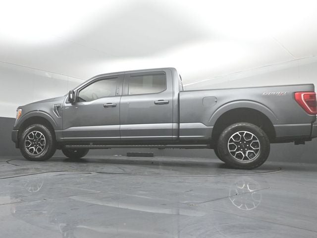 2022 FORD F-150 - Image 39