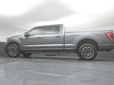 2022 Ford F-150 XLT 6.5FT Long Bed