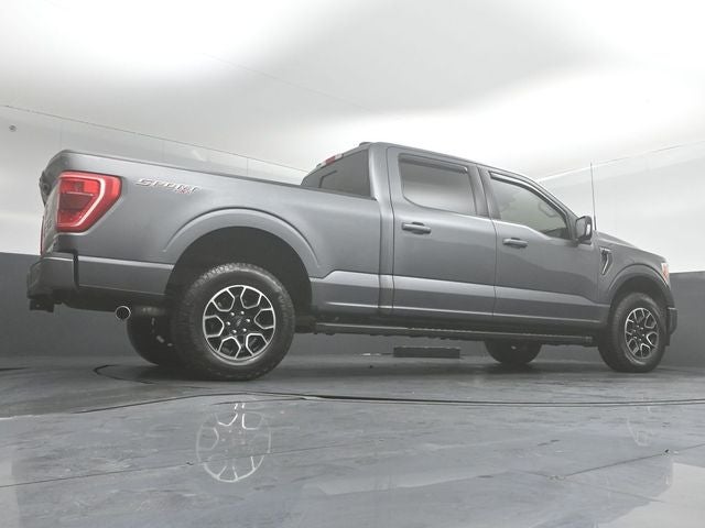 2022 FORD F-150 - Image 41