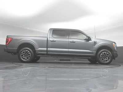 2022 Ford F-150 XLT 6.5FT Long Bed
