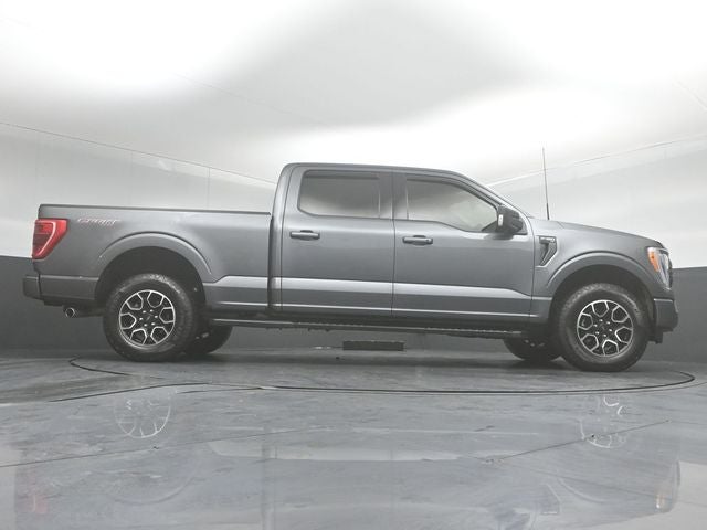 2022 Ford F-150 XLT 6.5FT Long Bed