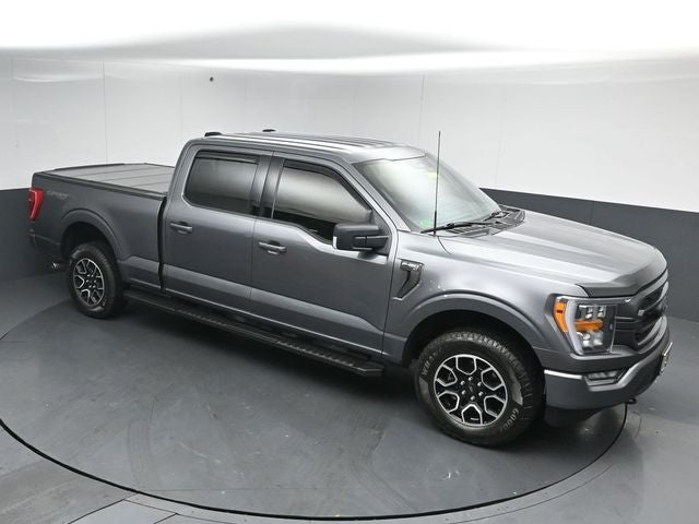 2022 FORD F-150 - Image 43
