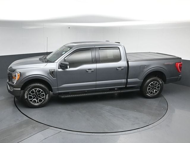 2022 Ford F-150 XLT 6.5FT Long Bed