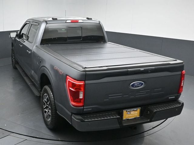 2022 FORD F-150 - Image 48