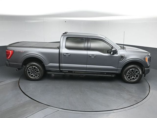2022 Ford F-150 XLT 6.5FT Long Bed