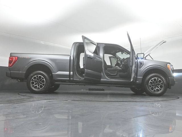 2022 FORD F-150 - Image 51