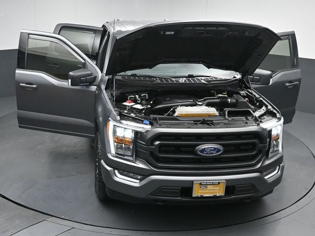 2022 FORD F-150 - Image 53