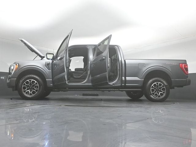 2022 FORD F-150 - Image 55