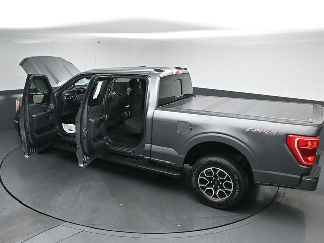 2022 FORD F-150 - Image 56