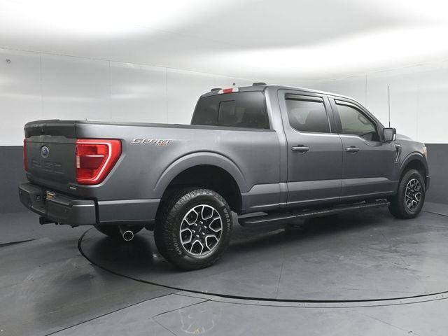 2022 FORD F-150 - Image 7