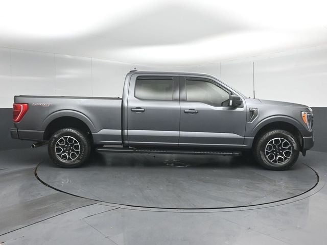2022 Ford F-150 XLT 6.5FT Long Bed