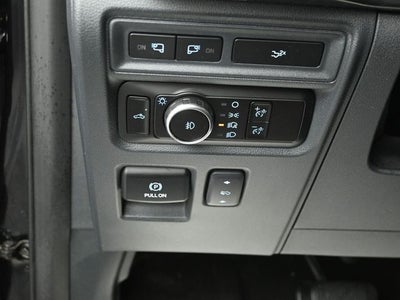 2023 Ford F-150 XLT 5.5FT Short Bed