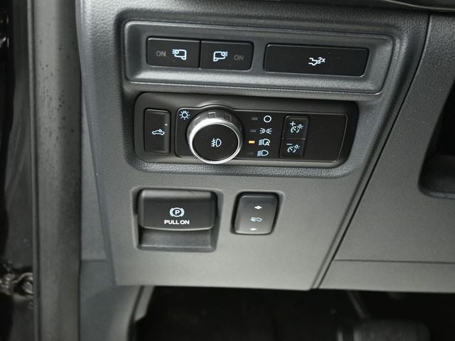 2023 Ford F-150 XLT 5.5FT Short Bed