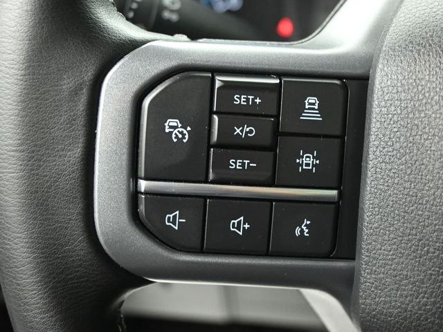 2023 Ford F-150 XLT 5.5FT Short Bed