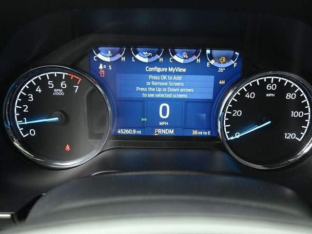 2023 Ford F-150 XLT 5.5FT Short Bed