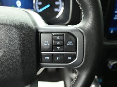 2023 Ford F-150 XLT 5.5FT Short Bed