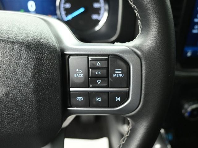 2023 Ford F-150 XLT 5.5FT Short Bed