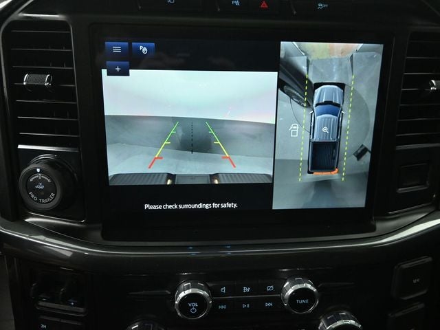 2023 Ford F-150 XLT 5.5FT Short Bed