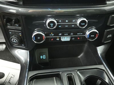 2023 Ford F-150 XLT 5.5FT Short Bed