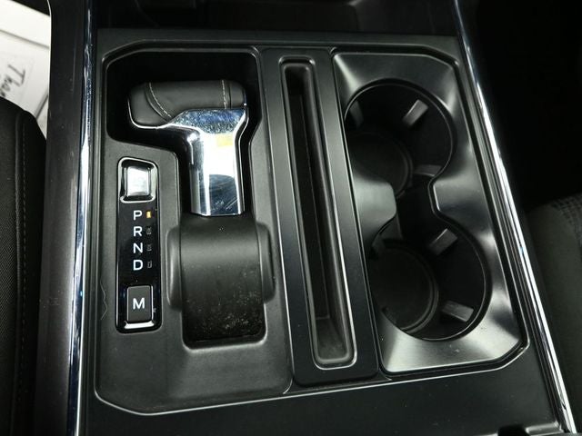 2023 Ford F-150 XLT 5.5FT Short Bed