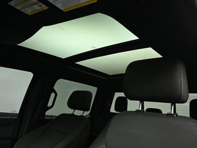 2023 Ford F-150 XLT 5.5FT Short Bed