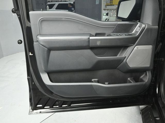 2023 Ford F-150 XLT 5.5FT Short Bed