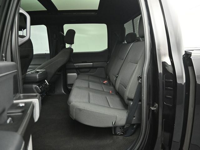 2023 Ford F-150 XLT 5.5FT Short Bed