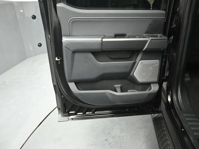 2023 Ford F-150 XLT 5.5FT Short Bed