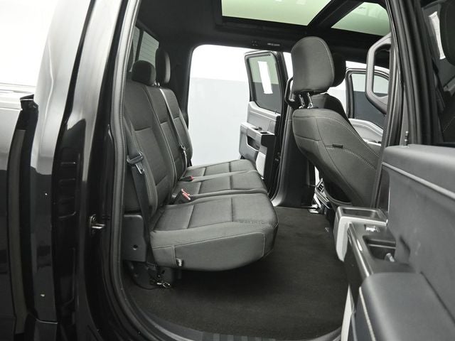 2023 Ford F-150 XLT 5.5FT Short Bed